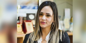 Simay Kanan: Kendimle mutluyum