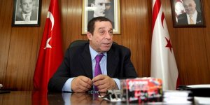 Denktaş: Hükümetimiz görev başındadır