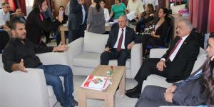 Eğitimde hedef yeniden yapılandırma