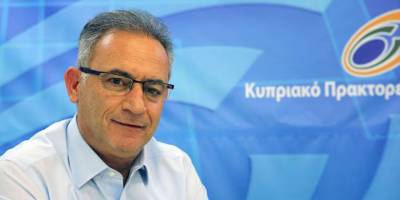 Neofitu: Enerji konusu Kıbrıs sorununun kilidini açabilir