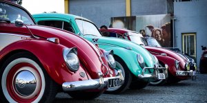 Klasikler geceyi renklendirdi