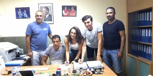 Voleybolda transfer tamamlandı