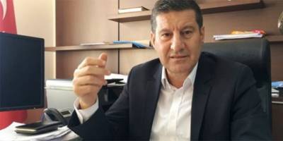 “Tutuklanmadı, hakkında ceza davası dahi yok”