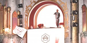 Diablo Girne’yi salladı