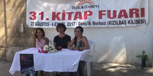 Kitap Fuarı 'Kırılma' teması ile gerçekleşecek