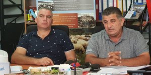 'Hayvancı'dan eylem uyarısı