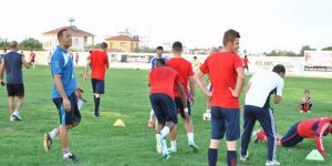 Y.Boğaziçi puan istiyor