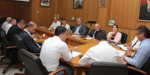 Piyasadaki fırsatçılara gözdağı