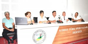 Hentbolda goller Gönyeli’de atılacak