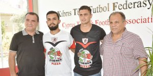 G.Birliği’nden iki takviye