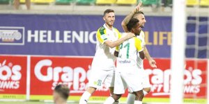 Kıbrıs ekipleri fire vermedi