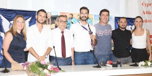 “Daha iyisi için çalışacağız”