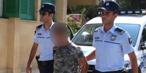 “Lapta’daki yangını ben çıkardım”