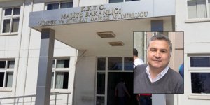 “Antreposu olmayan firmalara eşitlik sağlanmalı”