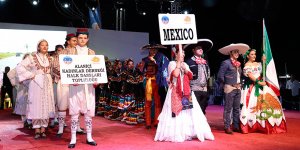 Pulya Festivali başladı