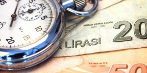 Kamuda ek mesai durdu