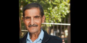 Acı haberi kendi paylaşmıştı