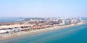 Mackenzie’deki Kıbrıs Türk malları için “geçiş dönemi”