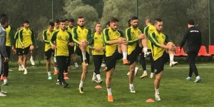 MTG’de kamp tamamlanıyor