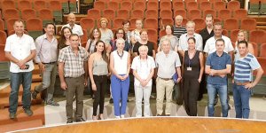 Dünya Fotoğrafçılık Günü, ülkemizde ilk kez etkinliklerle kutlandı