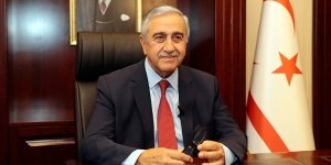 Akıncı, salı günü New York'a gidiyor