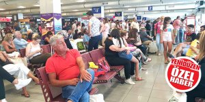 Bayram tatiline DÖVİZ GÖLGESİ