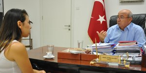 Özyiğit: Camide değil, okulda eğitim