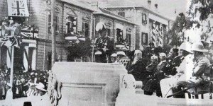 İngiliz işgali ve Kıbrıslılar