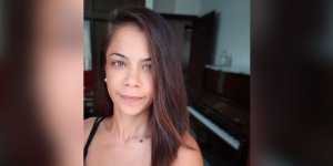 Ömür Alibaba: Penguenlerle selfie çekmek isterim