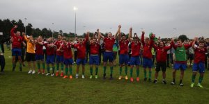 Avrupa Şampiyonası Dağlık Karabağ’da