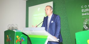 Sertoğlu’ndan Bayram mesajı