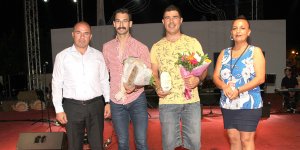 Hekimoğlu ve Keleş’e Y.Boğaziçi’nden teşekkür