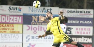 Avcı Ocak’ta kaldı