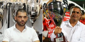 “Kupa ile başlamak güzel”