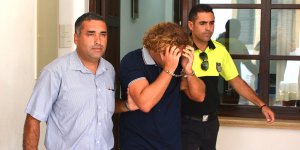 İnterpol arıyordu Kıbrıs’ta çıktı!