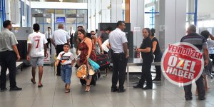 Pahalılığa rağmen 597 uçuş