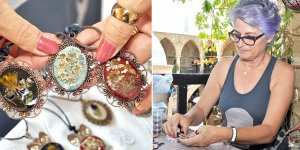 “Turizm Bakanlığı kelle sayıyor sadece, Casino müşterisi ayrı, turist ayrı, iyi ki Lokmacı Barikatı açık”