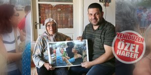 “Öksüz kalan Makarios’a dedem, sahip çıkmıştı”