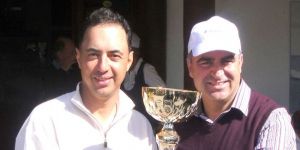 Golf “Puanlı” turnuva