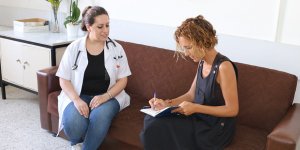 “Acil müdahale gereken hastaları atlamamak önemli