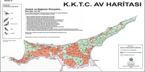 2. İnce Av sezonu başladı