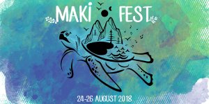 MAKİ FEST, 24, 25 VE 26 Ağustos'ta Bafra'da düzenlenecek