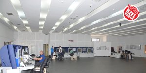 “Uçakların rotasını, hızını biz belirliyoruz”