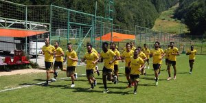 Ocak yoğun tempo ile hazırlanacak