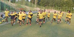 Ocak’ta yoğun tempo