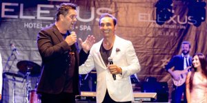 Bayrama özel muhteşem müzikal