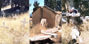 DİNE, TARİHE, KÜLTÜRE SAYGISIZLIK