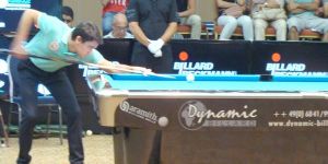 EURO TOUR sona erdi Şampiyon Stepanov