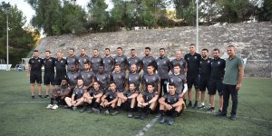 Yenicami Bolu yolcusu