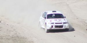 K-Pet Rallisi Yıldız’ın